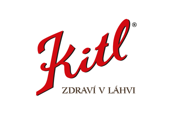 Kitl - zdraví v láhvi